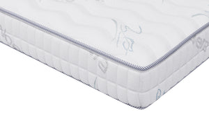 Saltea iZone Memory de la Sleepy