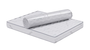 Saltea iZone Memory de la Sleepy