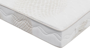 Saltea Exclusive Hybrid Cool Gel de la Sleepy