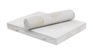 Saltea Exclusive Hybrid Cool Gel de la Sleepy