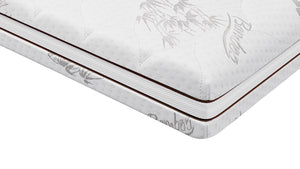 Saltea Bamboo 7 de la Sleepy