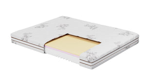 Saltea Bamboo 7 de la Sleepy