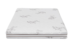 Saltea Bamboo 7 de la Sleepy