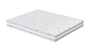 Saltea iSilver de la Sleepy