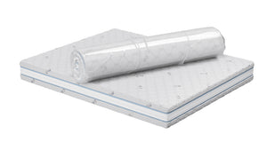 Saltea iSilver de la Sleepy