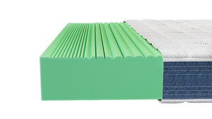 Saltea Vita de la Zymmo