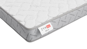 Saltea Mila de la Zymmo