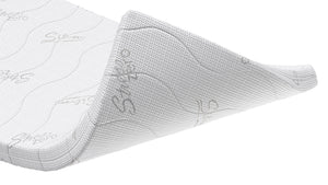 Topper Antistress Silver de la Sleepy