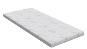 Topper Antistress Silver de la Sleepy