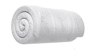 Topper Antistress Silver de la Sleepy