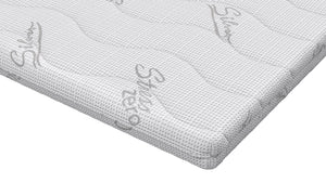 Topper Antistress Silver de la Sleepy