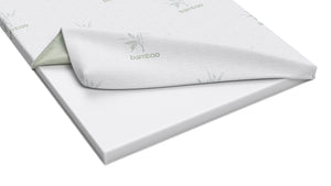 Topper Bamboo Deluxe de la Sleepy