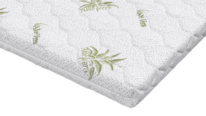 Topper Sleepy Aloe Comfort