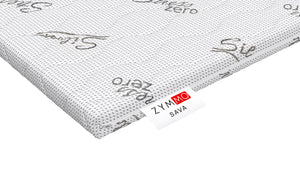 Topper Sava de la Zymmo