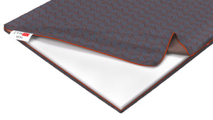 Topper Nero de la Zymmo