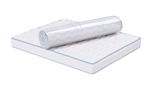 Saltea Sleepy iZone 7 super ortopedica