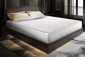 Saltea Argento Memory, italiană de la Sleepy, 18 cm