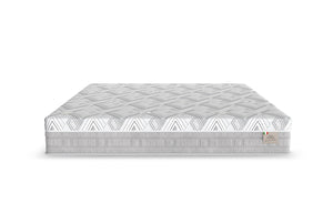 Saltea ATHLETIC de la iSleep