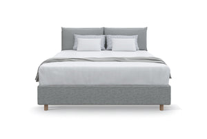 Pat Orion de la isleep, gri