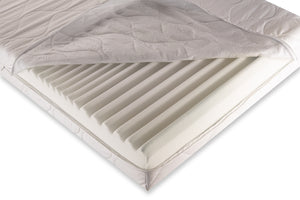 Saltea ortopedică Medical Flex de la Sleepy