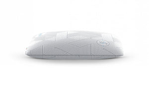 Pernă din spumă memory OLYMPIA de la iSleep