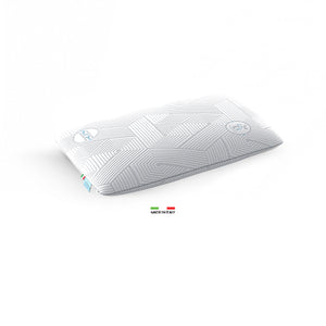 Pernă din spumă memory OLYMPIA de la iSleep