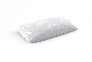 Pernă din spumă memory OLYMPIA de la iSleep