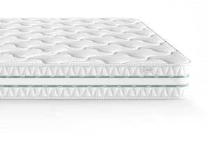 Saltea Omnirest de la iSleep, 21 cm