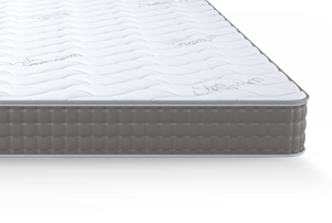 Saltea SilverPlus de la isleep