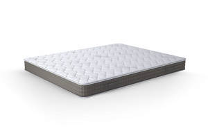 Saltea SilverPlus de la isleep