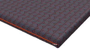 Topper Panda Original de la Sleepy