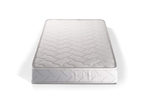 Saltea Argento Memory, italiană de la Sleepy, 18 cm