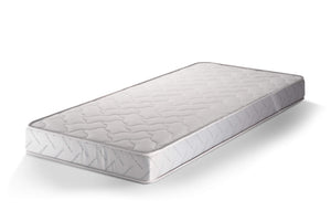 Saltea Argento Memory, italiană de la Sleepy, 18 cm
