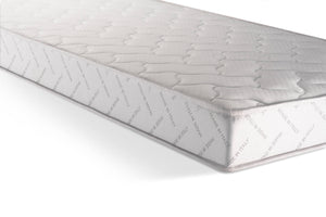 Saltea Argento Memory, italiană de la Sleepy, 18 cm