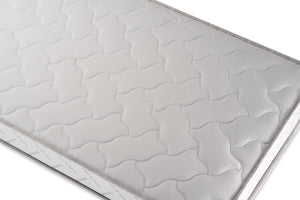 Saltea Argento Memory, italiană de la Sleepy, 18 cm