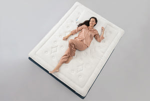 Saltea OLYMPIA de la iSleep