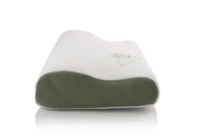 Pernă Sleepy cu formă anatomică Aloe Anatomic