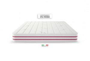 Saltea Body Rest de la isleep
