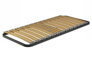 Somieră cu lamele Easy Fix Black de la isleep