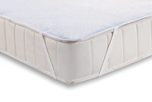 Protecție impermeabilă pentru saltea Easy de la isleep