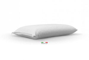 Pernă din spumă cu memorie Maxima de la isleep