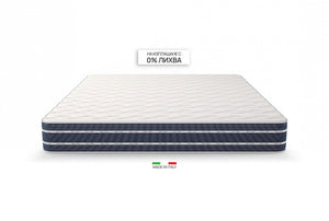 Saltea Orto Relax de la isleep