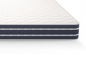 Saltea Orto Relax de la isleep