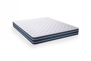 Saltea Orto Relax de la isleep