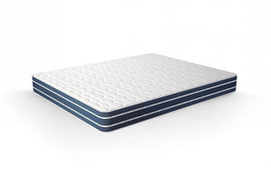 Saltea Orto Relax de la isleep