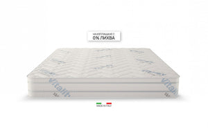 Saltea Vitalcare de la isleep