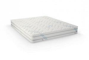 Saltea Vitalcare de la isleep