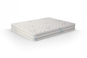 Saltea Vitalcare de la isleep
