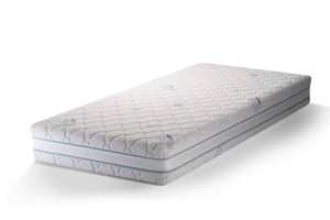 Saltea iSilver de la Sleepy