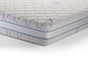 Saltea iSilver de la Sleepy